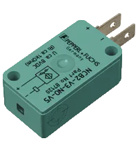 Pepperl+Fuchs NBB3-V3-Z5-V5 Switching function
