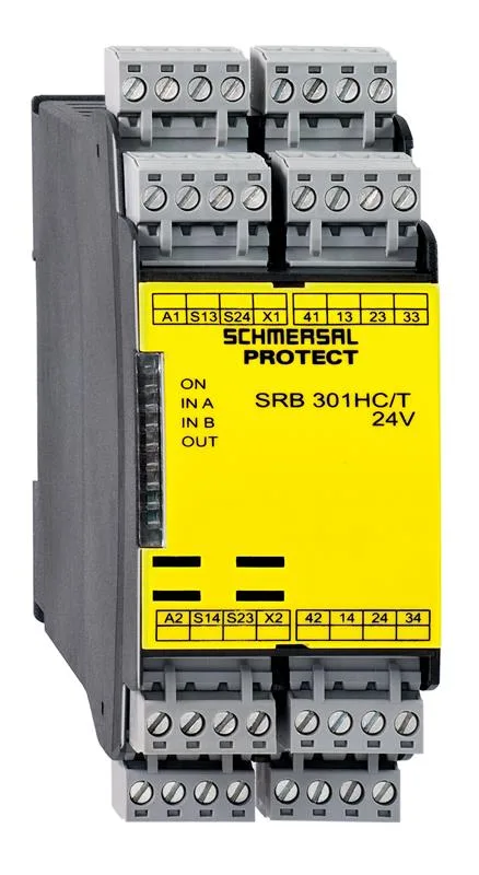 Schmersal SRB301HC/T-24V