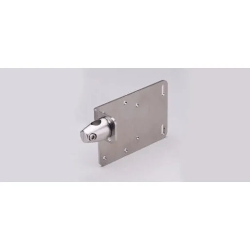 Ifm Electronic MOUNTING BRACKET ANGLED