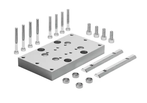 Festo HAPB-12/16 Adaptör Plaka Takımı