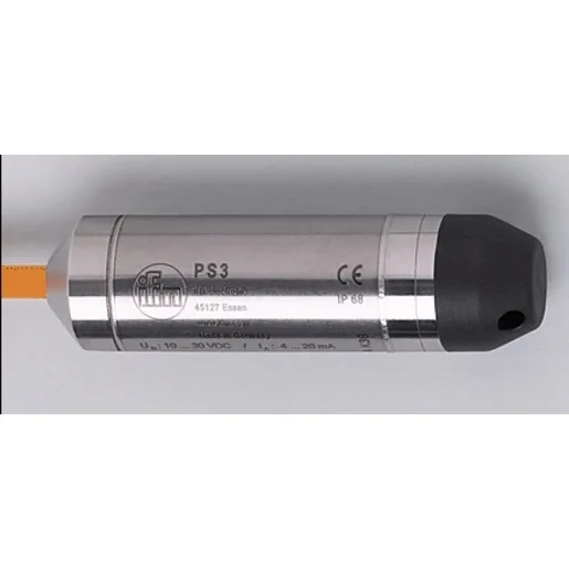 Ifm Electronic SUBMERSIBLE 1BAR 30M PUR CABLE