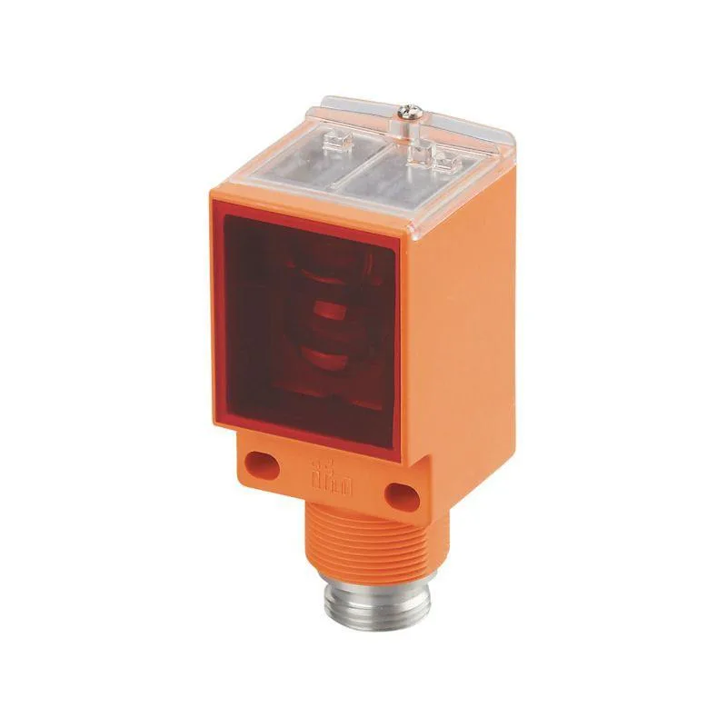 Ifm Electronic Ifm OM0009 OMP-FKOW/T/LS-500 Photoelectric Sensor