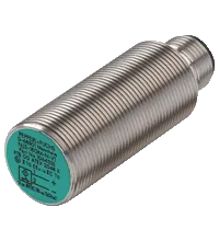 Pepperl+Fuchs NJ5-18GM-N-V1 Switching function
