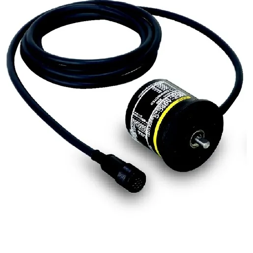 Omron E6CP-AG5C 256 2M
