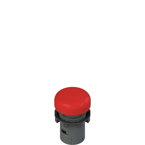 Pizzato E6 1IL3A3110 Illuminated monolithic indicator