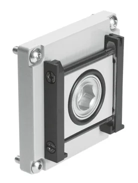Festo MS6-E-IPM-80-80 Besleme modülü