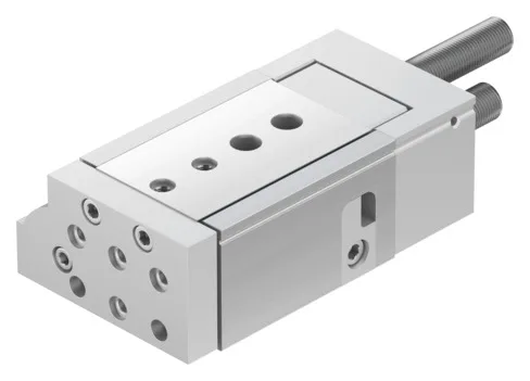 Festo DGSL-20-10-P1A Mini Kızak Ünitesi
