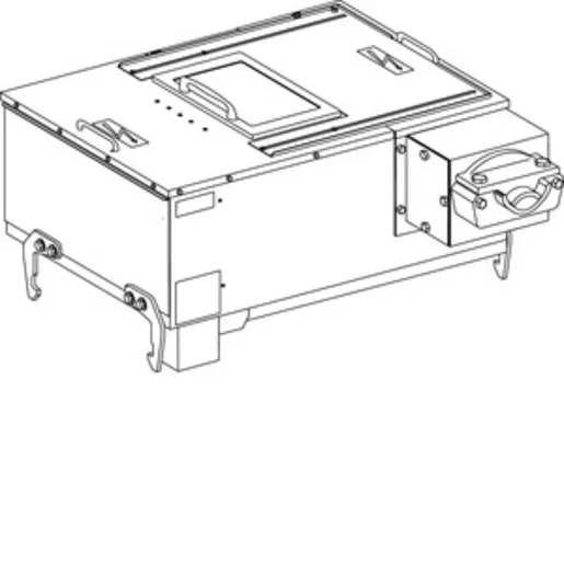 Schneider Electric KH040SD9502