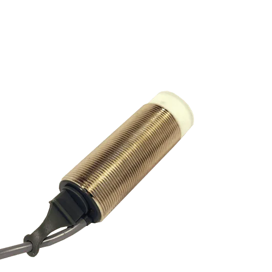 Rechner Sensors KAS-95-A24-1CO-M30-PTFE/MS-TD-Z02-1-HP-3D, ATEX Capacitive Sensors (KAS)