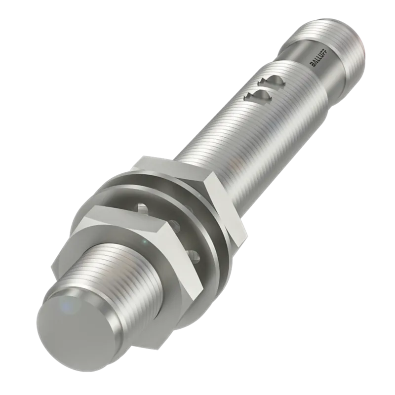 Balluff BES M12EN1-USU20S-S21G-S Endüktif ve tümüyle metal sensörler