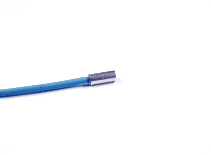 Rechner Sensors IAS-30-6.5-N, ATEX Inductive Sensors (IAS)