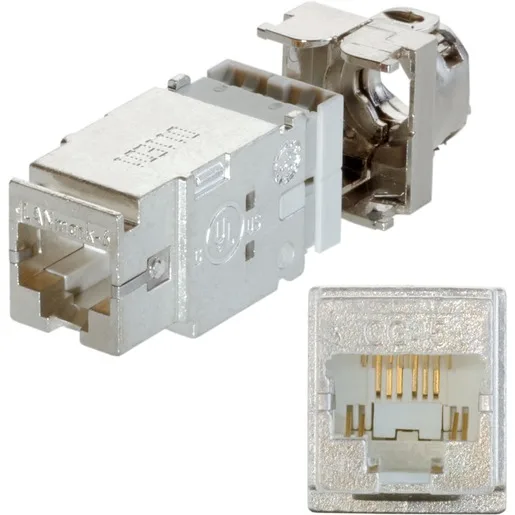 Lappkabel 63104
