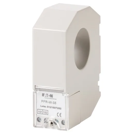 Eaton Electric PFR-W-140