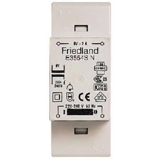 Friedland - Novar E3554SN