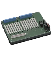 Pepperl+Fuchs HiCTB16-HIM-RAC-SP-DI3202 Connection