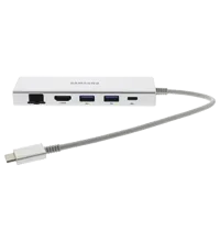 Pepperl+Fuchs SAMSUNG Multiport Adapter EE-P5400 USB-C Multiport Adapter