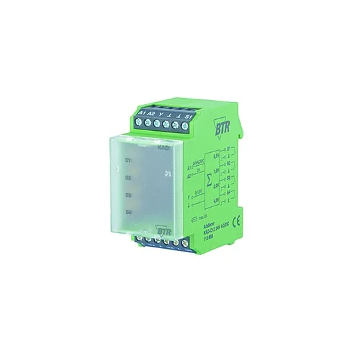 Metz Connect 110656