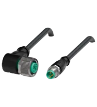 Pepperl+Fuchs V11-W-BK2M-PUR-R1-V3-GM