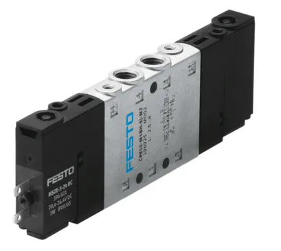 Festo CPE10-M1BH-5JS-M7 Selenoid valf