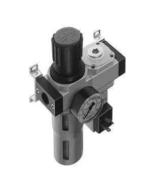 Festo LFR-1/4-D-MINI-KE Şartlandırıcı Ünitesi