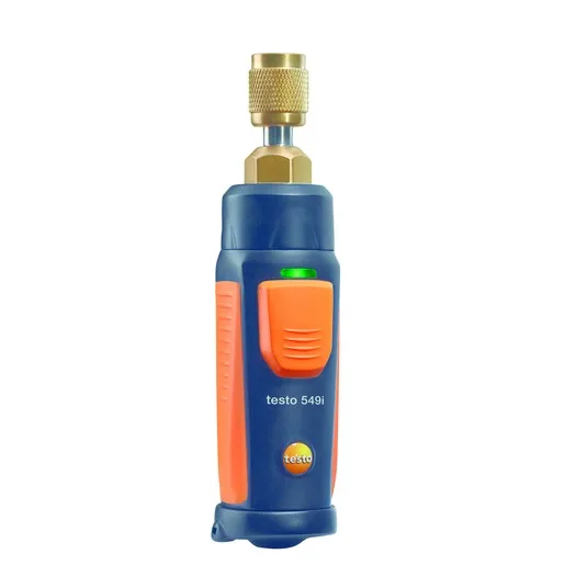 Testo SE & Co. KGaA 0560 1549