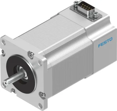 Festo EMMS-ST-57-M-S-G2 Step motor
