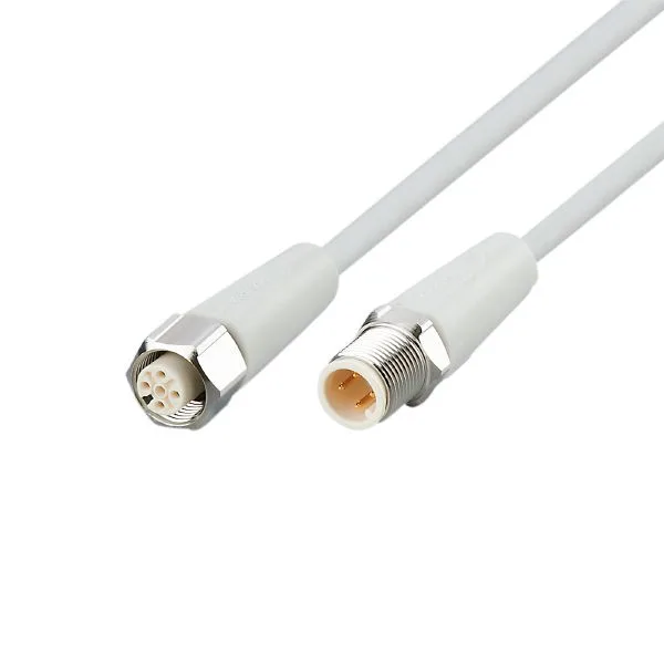 IFM VDOGH040VAS0010P04STGH040VAS Bağlantı kablosu