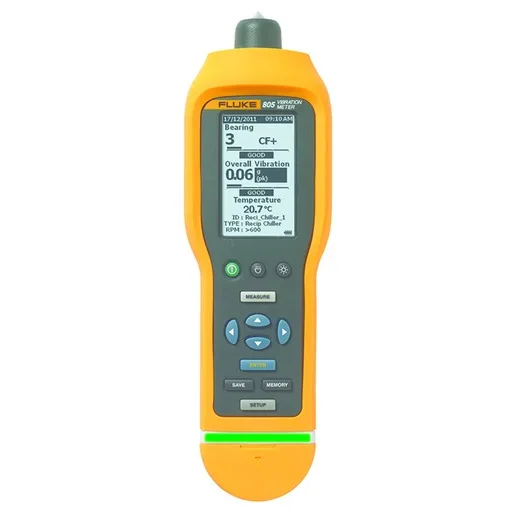 Fluke FLUKE-805