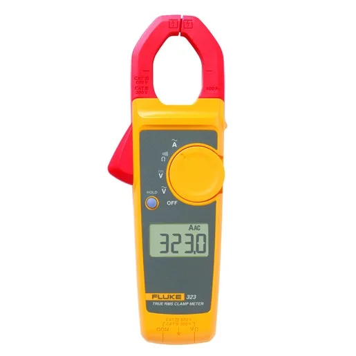 Fluke FLUKE-323