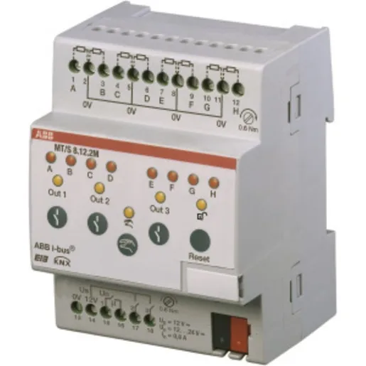 ABB MT/S8.12.2M