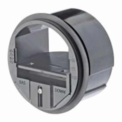 Helios Ventilatoren VKH  80/15-50