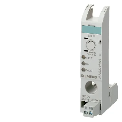 Siemens 3RF2920-0FA08