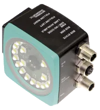 Pepperl+Fuchs PGV100-F200A-B16-V15 Read head for incident light positioning system