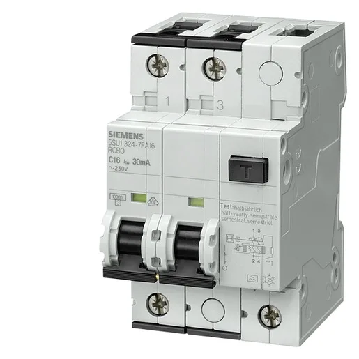 Siemens 5SU1324-7FA06