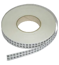 Pepperl+Fuchs PCV000011M-AA20-000810 Data Matrix code tape