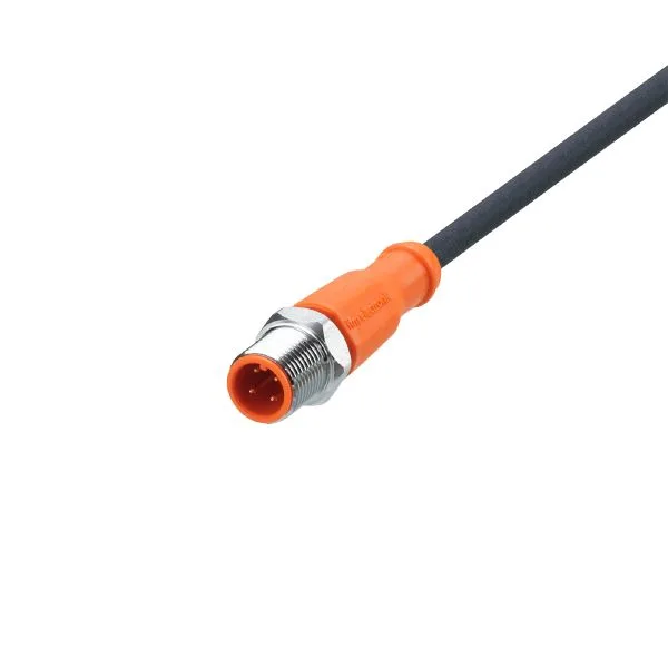 IFM ASTGH040VAS0002H04 Fişli bağlantı kablosu