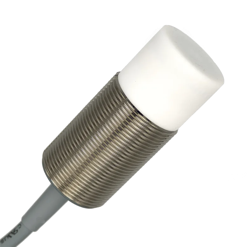 Rechner Sensors KAS-90-35-Ö-M32-PTFE/MS-Z02-1 Capacitive Sensors (KAS)
