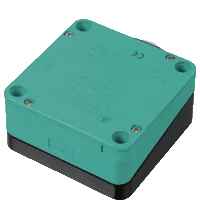 Pepperl+Fuchs NJ50-FP-N-P4 Switching function