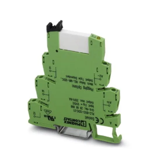Phoenix Contact PLC-RSP- 24DC/21