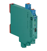 Pepperl+Fuchs KCD2-STC-Ex1.ES.SP Signal type