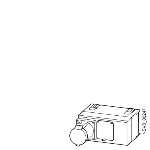 Siemens BVP:085092