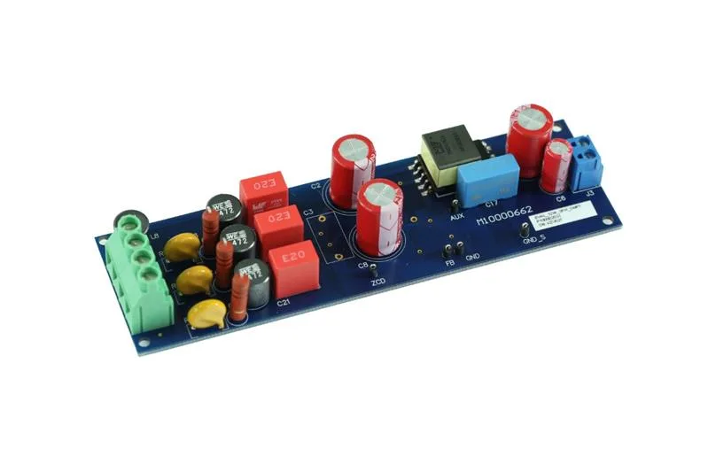 Infineon EVAL_12W_3PH_SM_P7