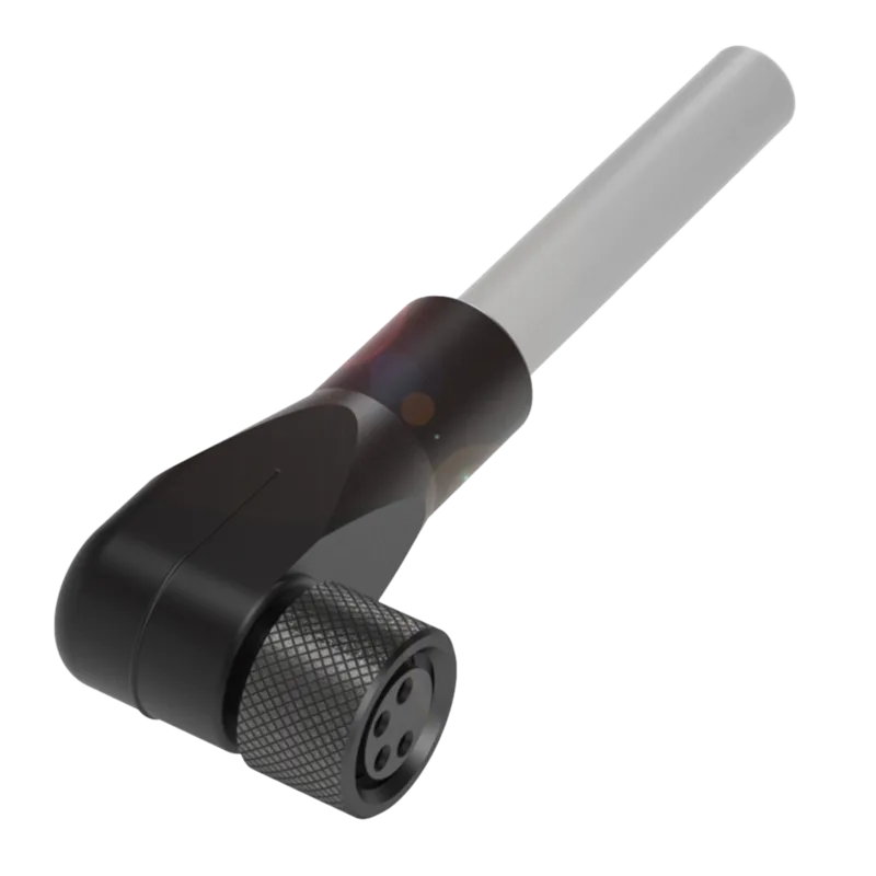 Balluff BCC W324-0000-10-003-BW8434-020 Tek uçlu kablo setleri