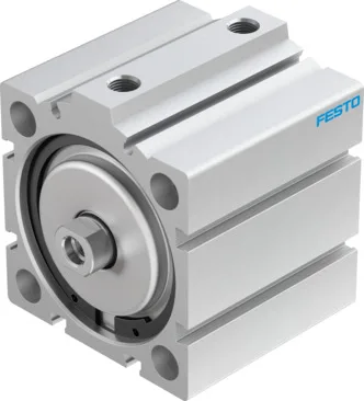 Festo ADVC-63-25-I-P-A Kısa stroklu silindir