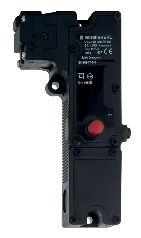 Schmersal AZM190-11/01RKAT-24VDC