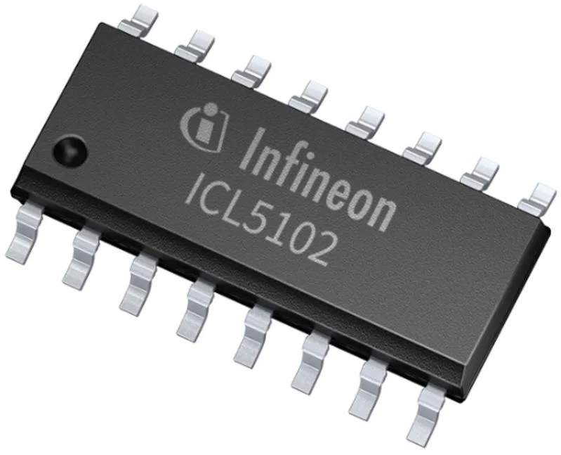Infineon ICL5102