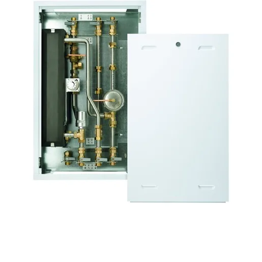AEG Haustechnik WTH 2-AP