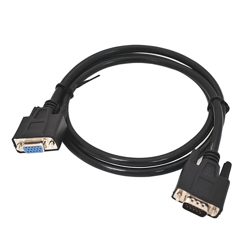 Allen Bradley 1719-CBL Ex I/O Chassis Extension Cable 1 m