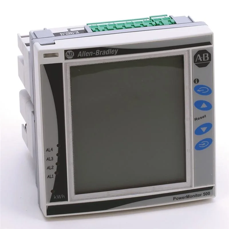 Allen Bradley 1420-V1P PowerMonitor 500