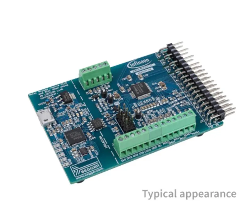 Infineon EVAL-M7-D111T